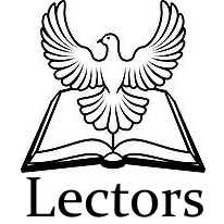 Lectors logo