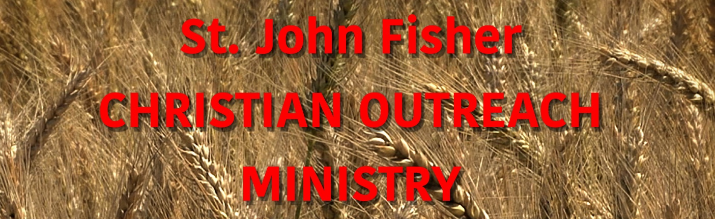 Christian Outreach Ministry