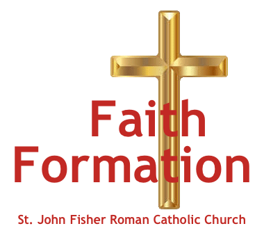 Faith Formation STJF