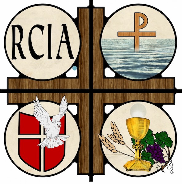 RCIA Logo small