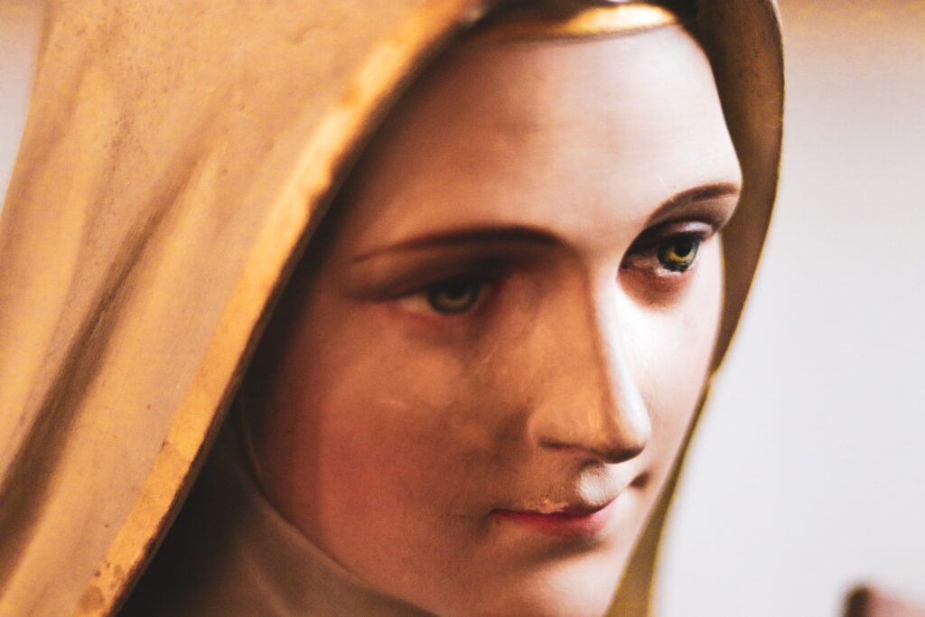 Our Lady of Sorrows