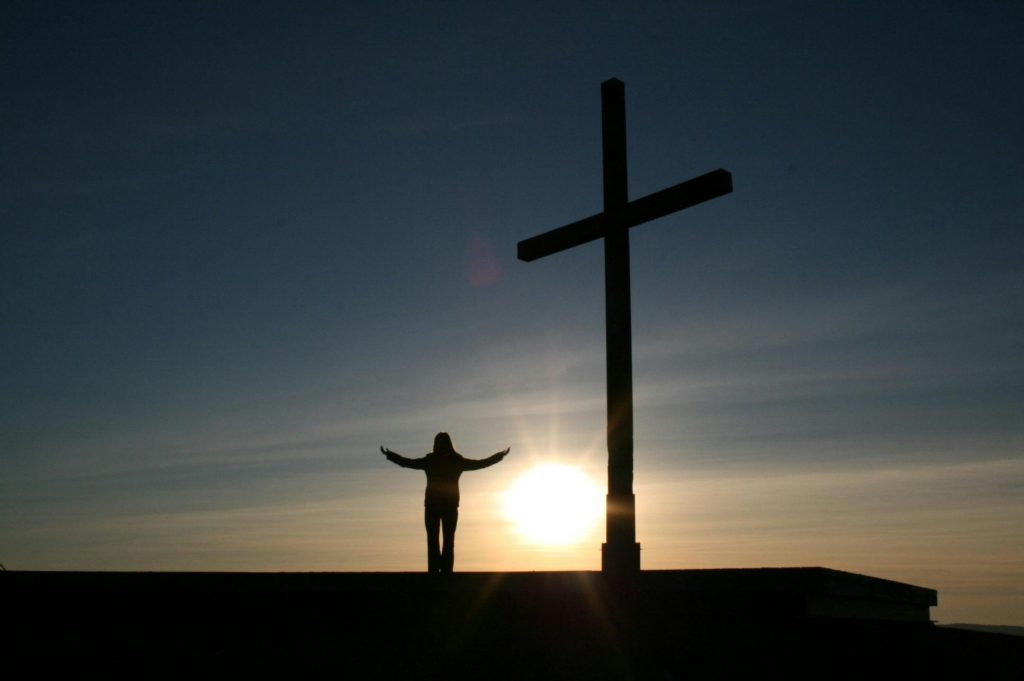 Feast of the Exaltation of the Holy Cross