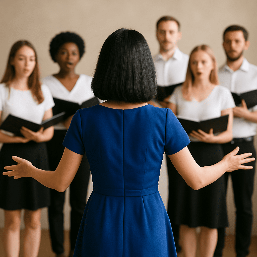 Music Ministry