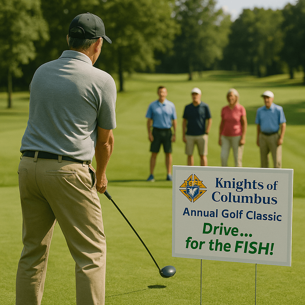 12th Annual Golf Classic