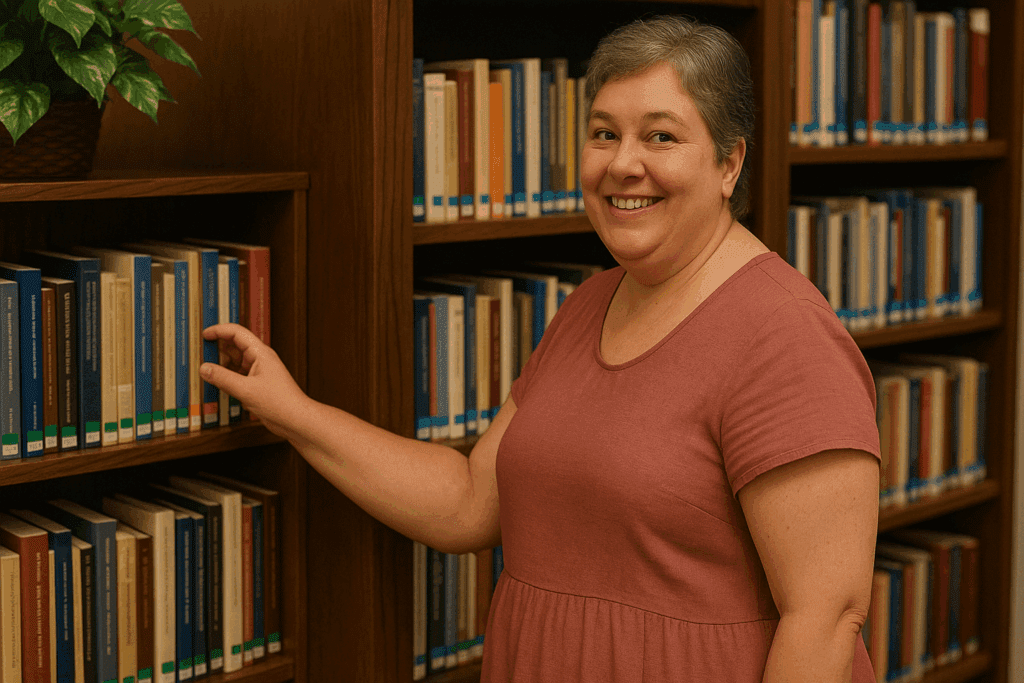 Saint John Fisher Book Club