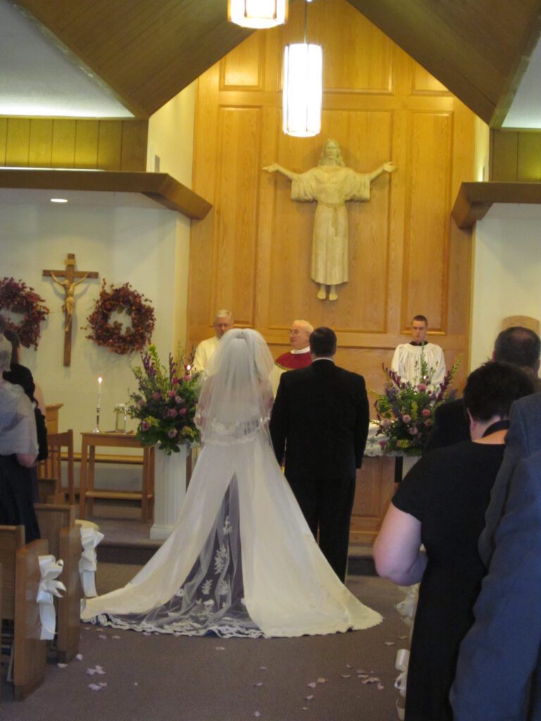 1st wedding - 11:20:2010