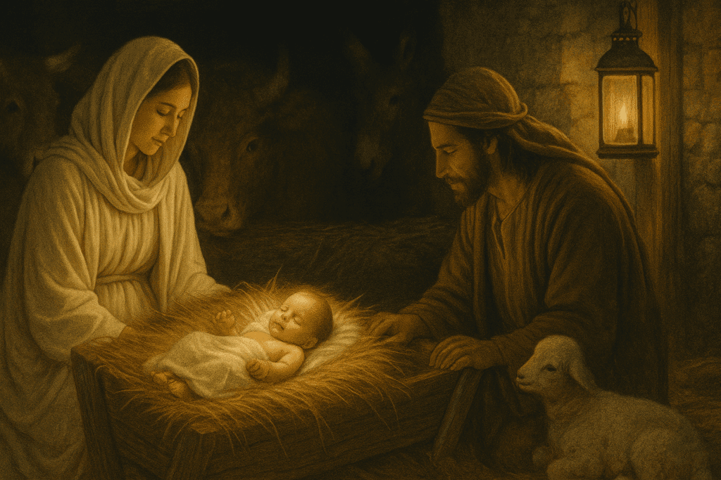 From Father George Mukuka