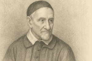 St. Vincent de Paul