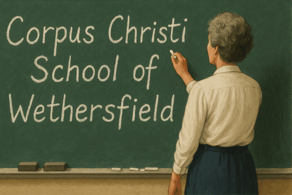 Catholic School Education
