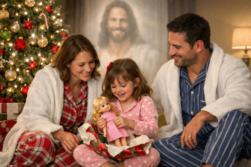 Fourth Sunday of Advent ~ Welcoming Christ