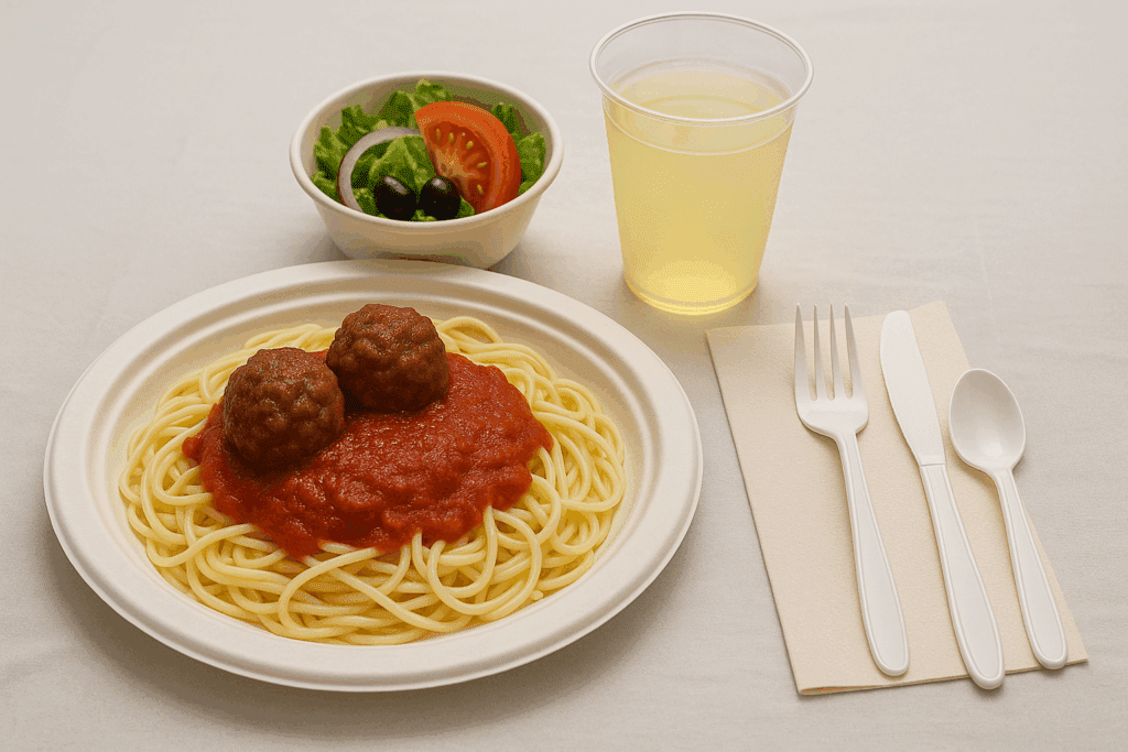 Mark your Calendar January 31 Spaghetti Dinner