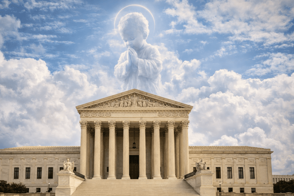Day of Prayer for the Legal Protection of Unborn Children