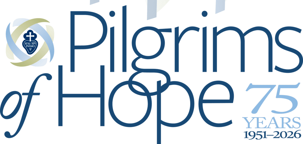 Pilgrims of Hope ~ Men’s Retreat