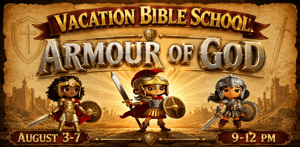 Vacation Bible School