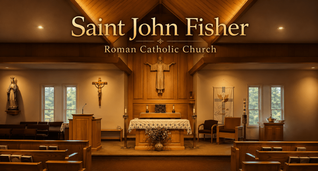 Congratulations Deacon John